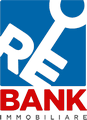 Logo - Rebank Immobiliare s.r.l.